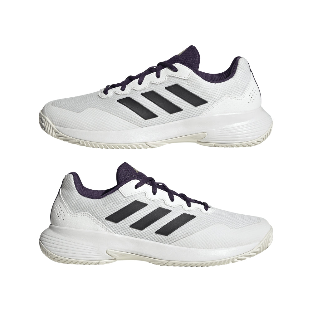 Zapatilla Adidas Gamecourt 2 M De Hombre