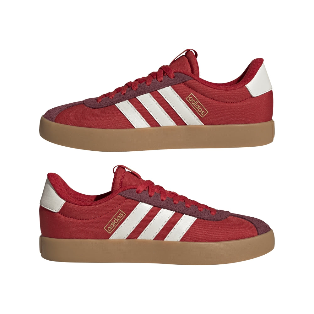 Zapatilla Adidas Vl Court 3.0 De Hombre