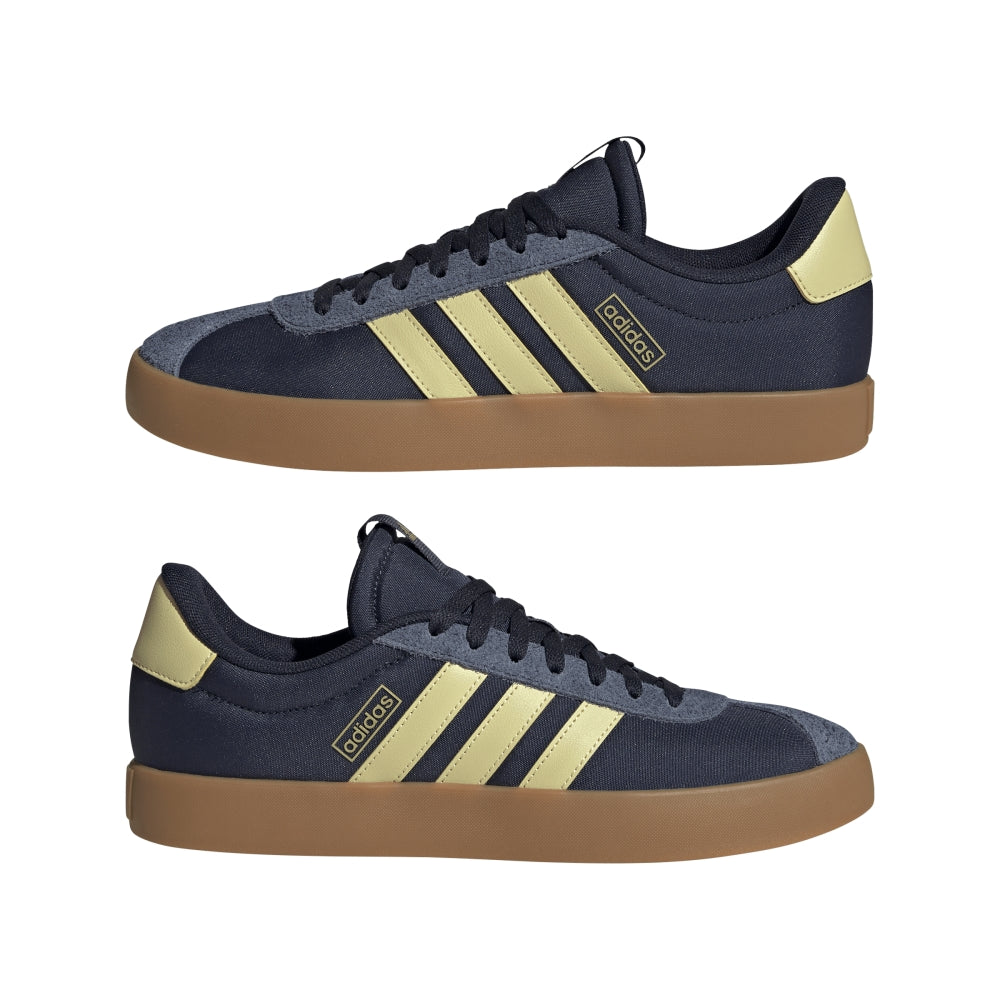 Zapatilla Adidas Vl Court 3.0 De Hombre