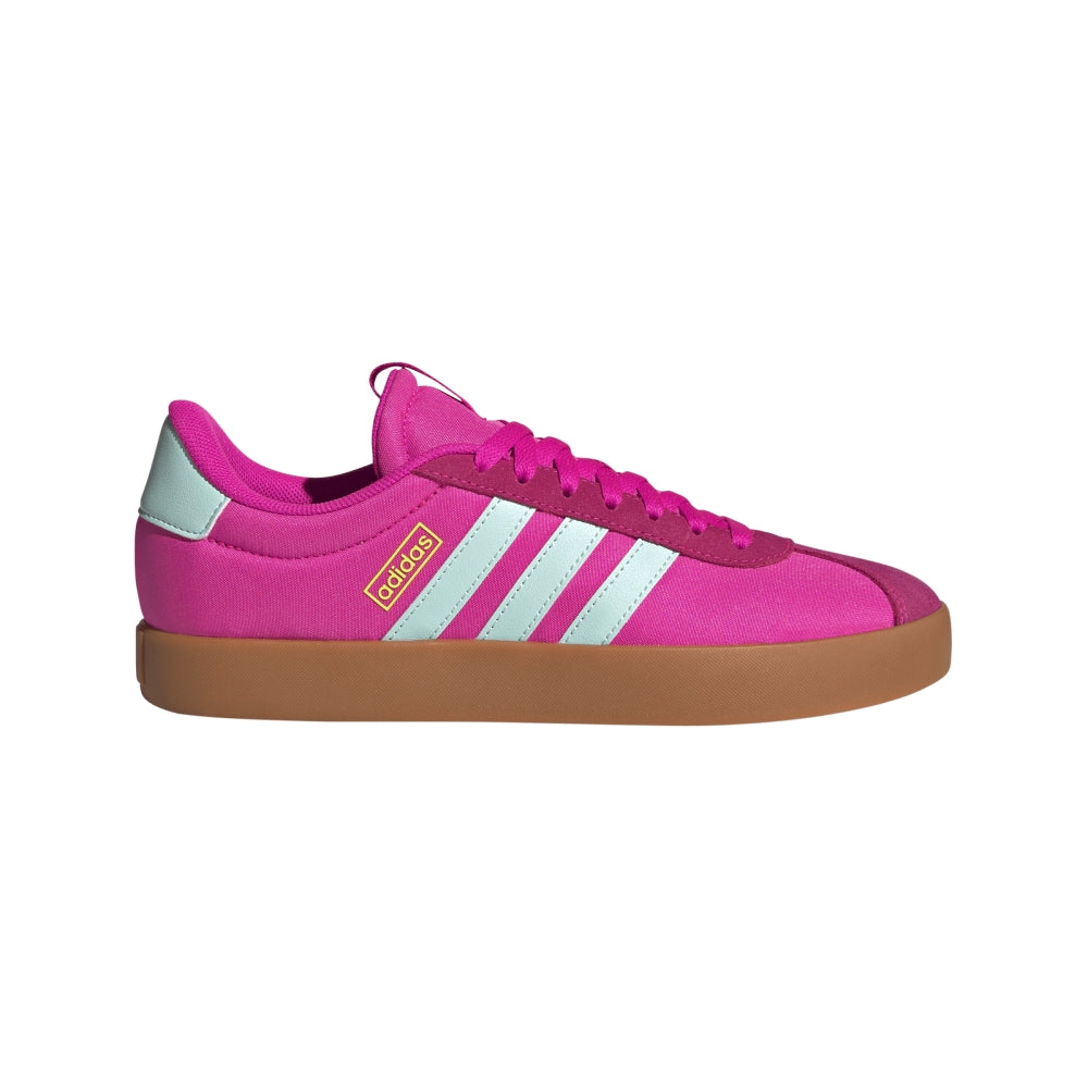 Zapatilla Adidas Vl Court 3.0 De Mujer