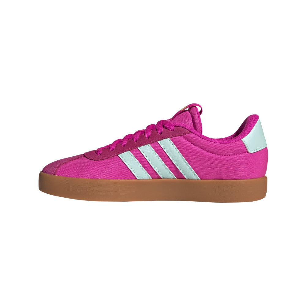 Zapatilla Adidas Vl Court 3.0 De Mujer