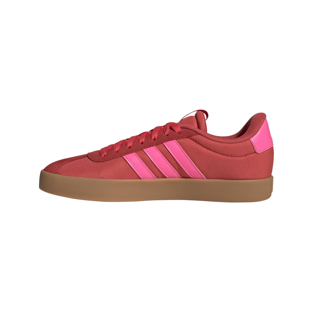 Zapatilla Adidas Vl Court 3.0 De Mujer