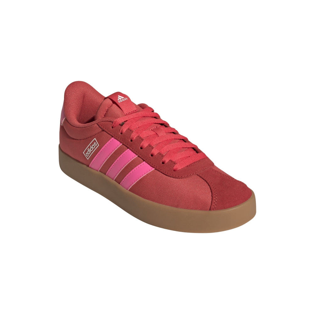 Zapatilla Adidas Vl Court 3.0 De Mujer