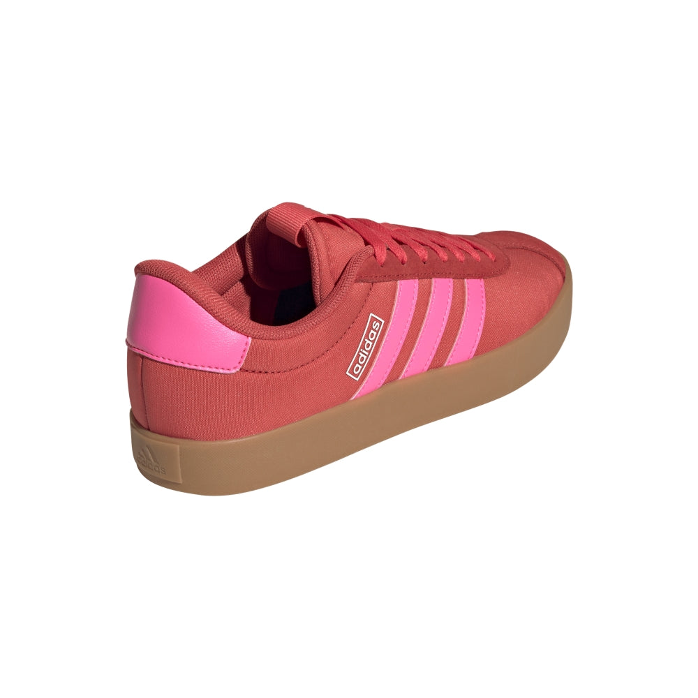 Zapatilla Adidas Vl Court 3.0 De Mujer