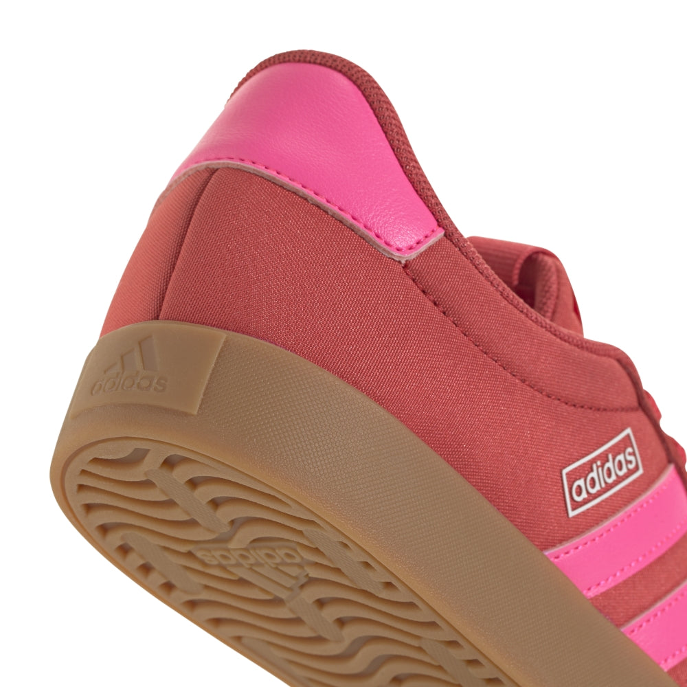 Zapatilla Adidas Vl Court 3.0 De Mujer
