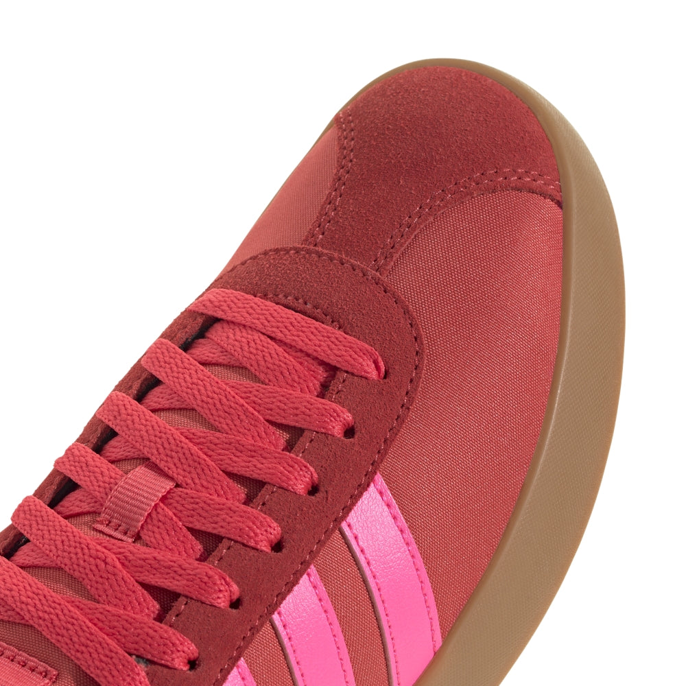 Zapatilla Adidas Vl Court 3.0 De Mujer