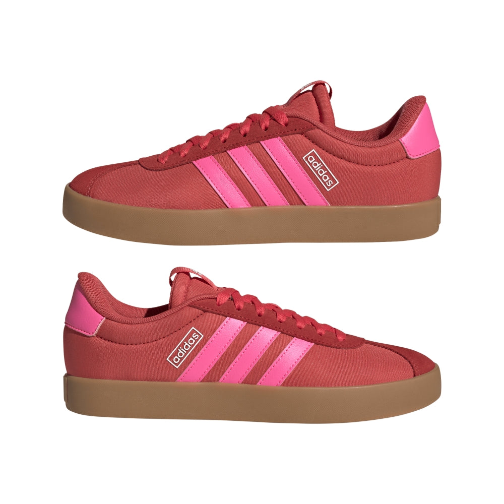 Zapatilla Adidas Vl Court 3.0 De Mujer