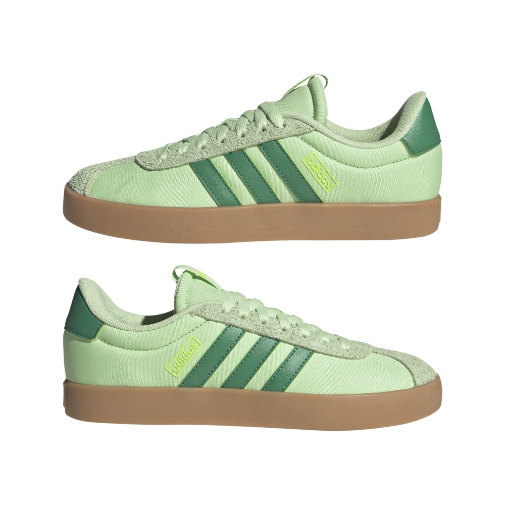 Zapatilla Adidas Vl Court 3.0 De Mujer
