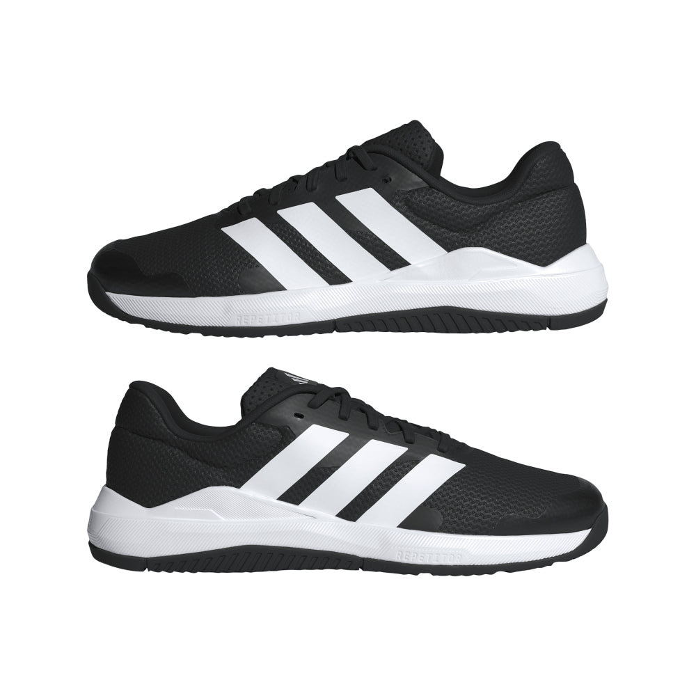 Zapatilla Adidas Dropset Base Trainer M De Hombre
