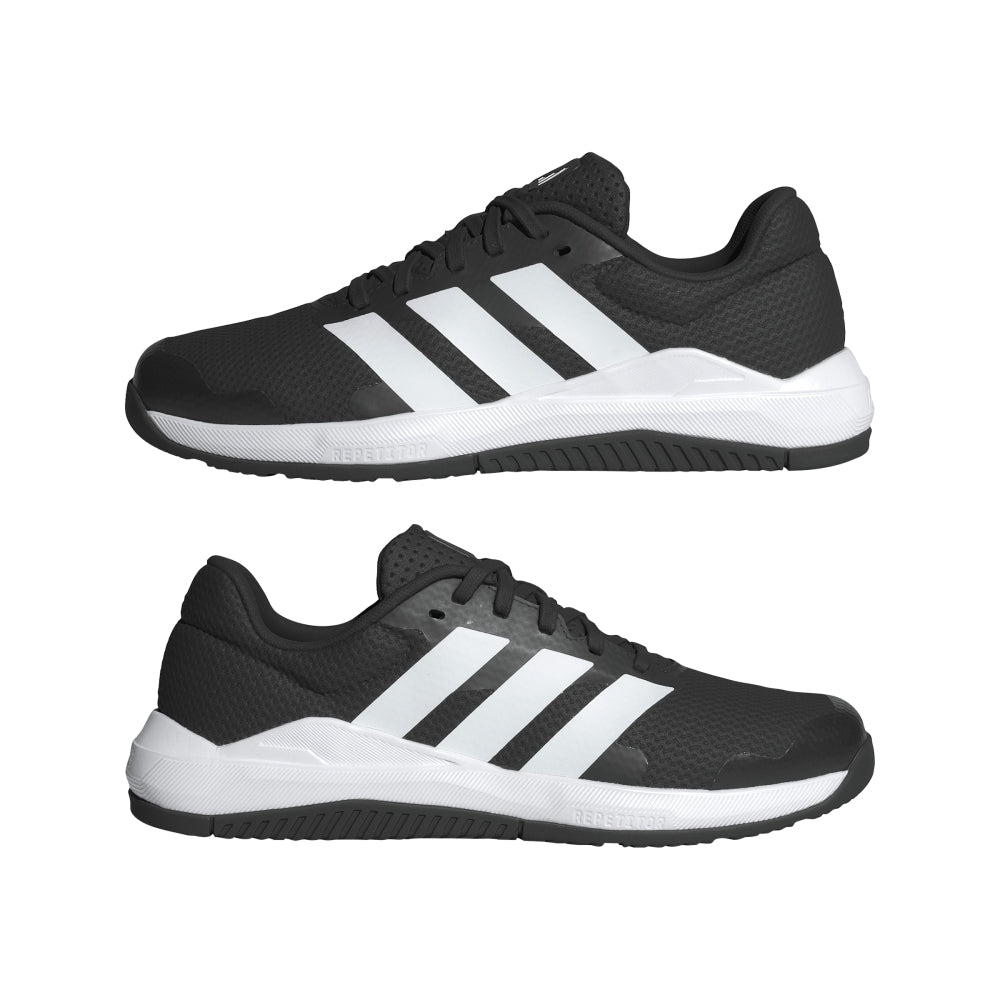 Zapatilla Adidas Dropset Base Trainer W De Mujer