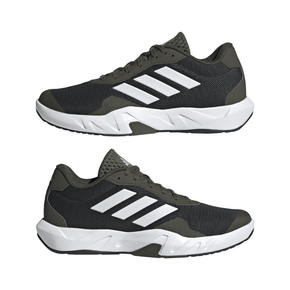 Zapatilla Adidas Amplimove Trainer M De Hombre
