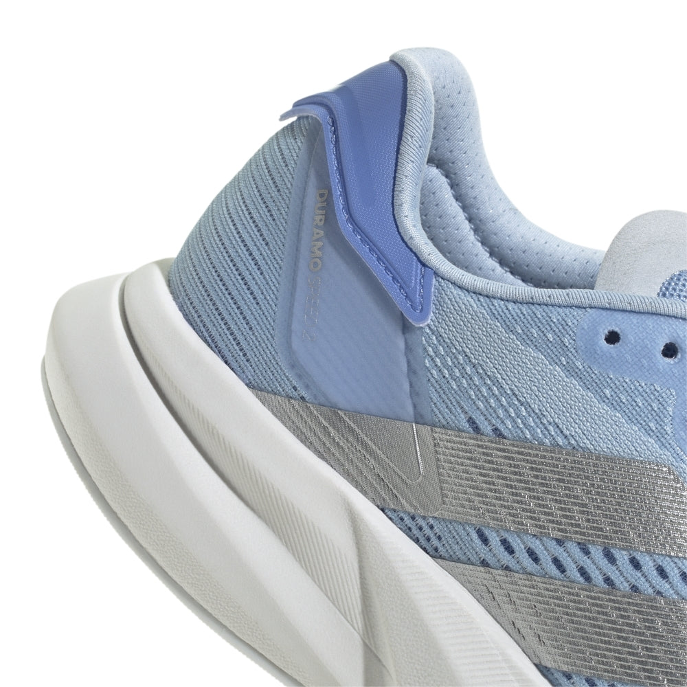 Zapatilla Adidas Duramo Speed 2 W De Mujer