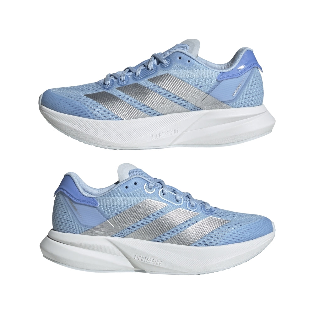 Zapatilla Adidas Duramo Speed 2 W De Mujer