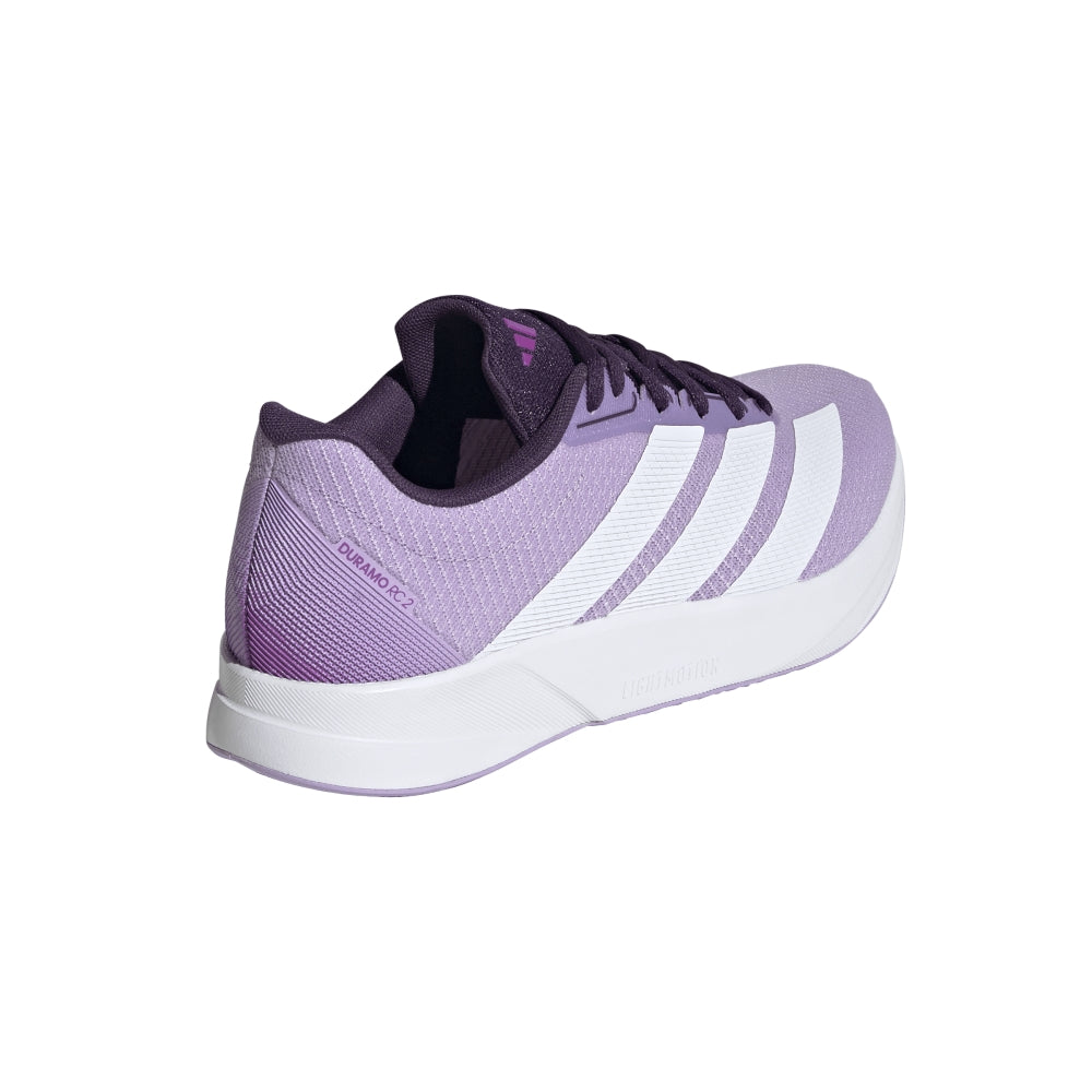 Zapatilla Adidas Duramo Rc2 W De Mujer