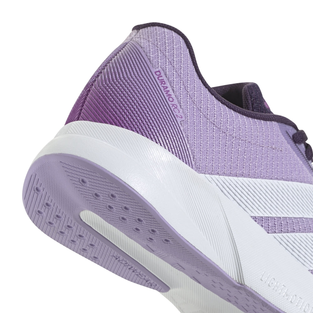 Zapatilla Adidas Duramo Rc2 W De Mujer