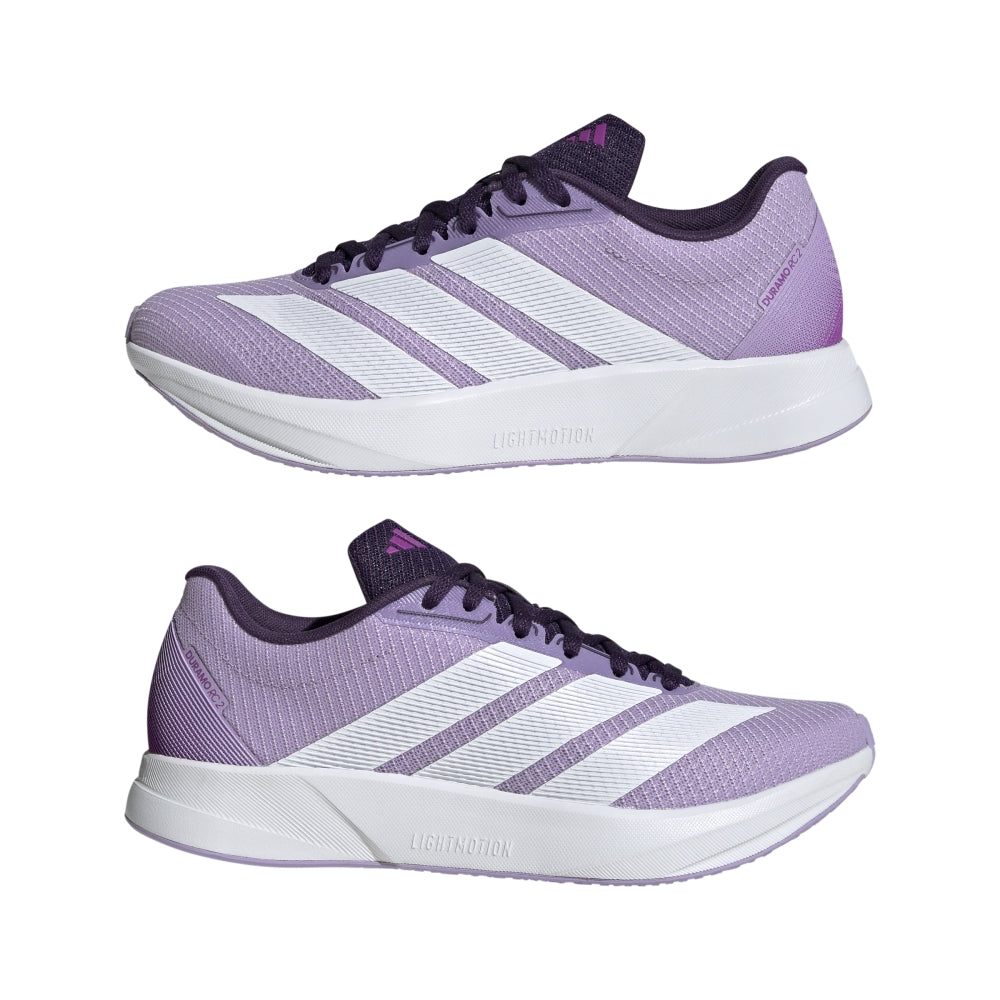 Zapatilla Adidas Duramo Rc2 W De Mujer