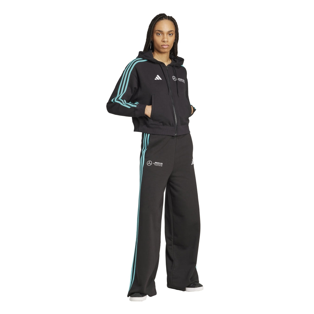 Campera Adidas Mer Dna Fz Hd W De Mujer