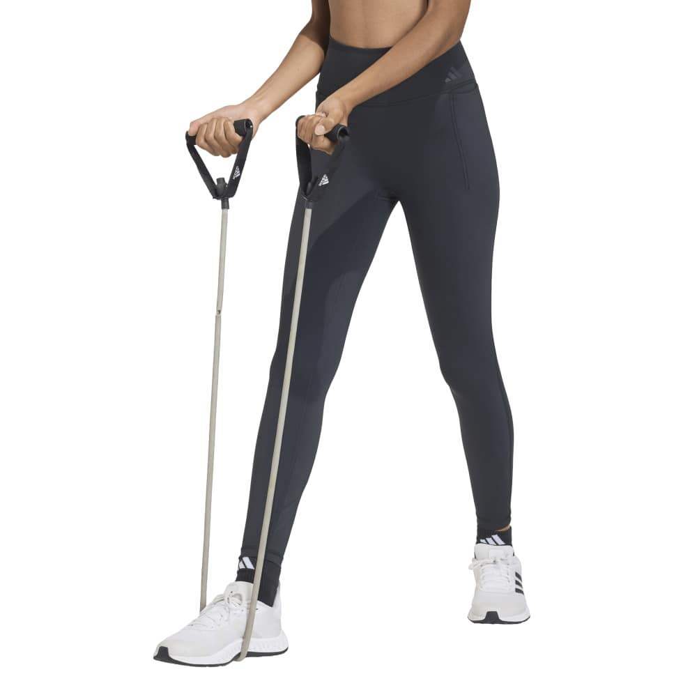 Calza Adidas Opt 7/8 L Mujer