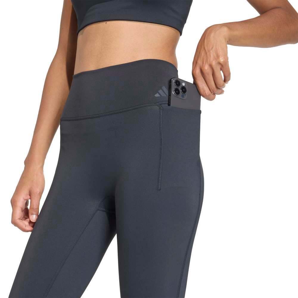 Calza Adidas Opt 7/8 L Mujer