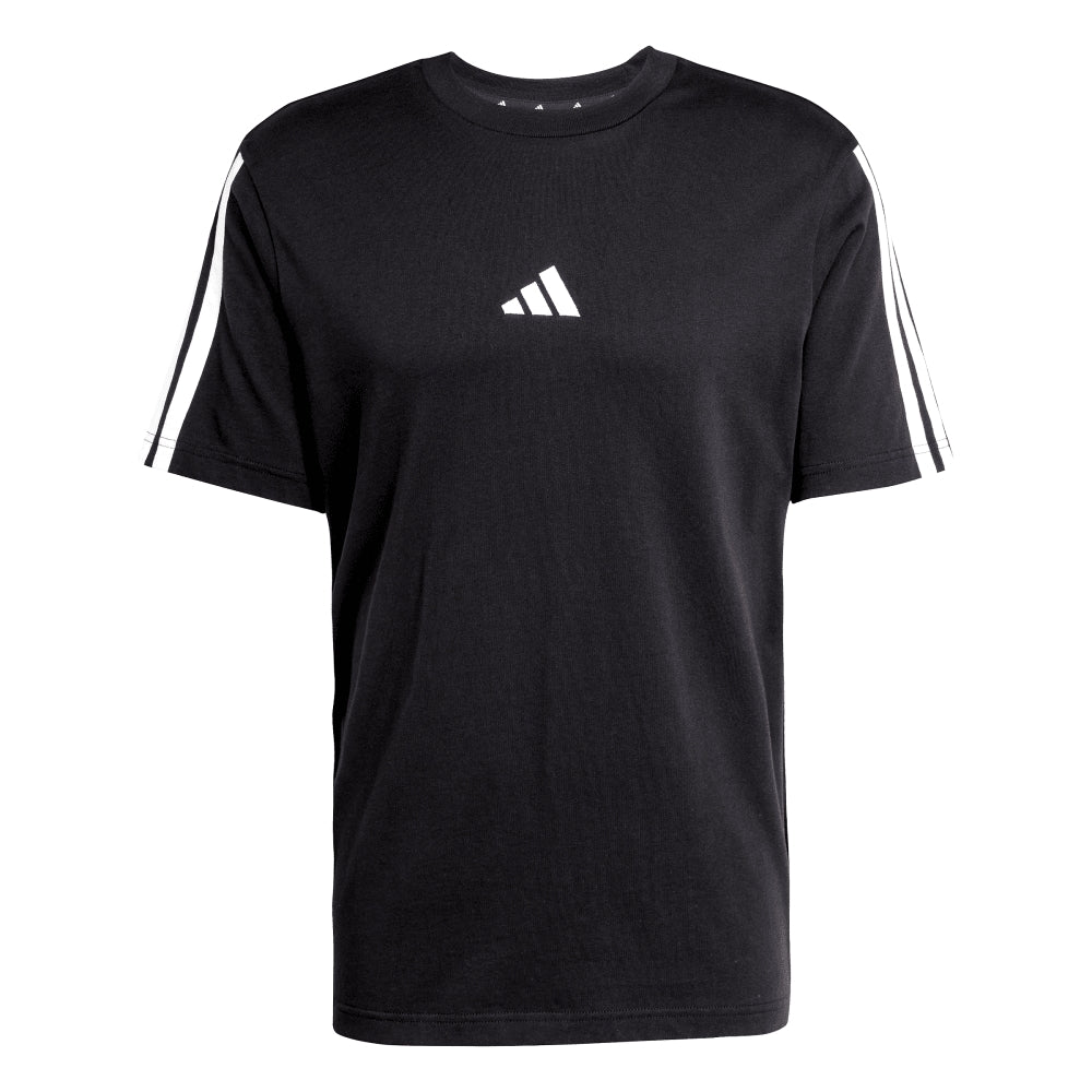 Remera Adidas M 3S Sj T B De Hombre