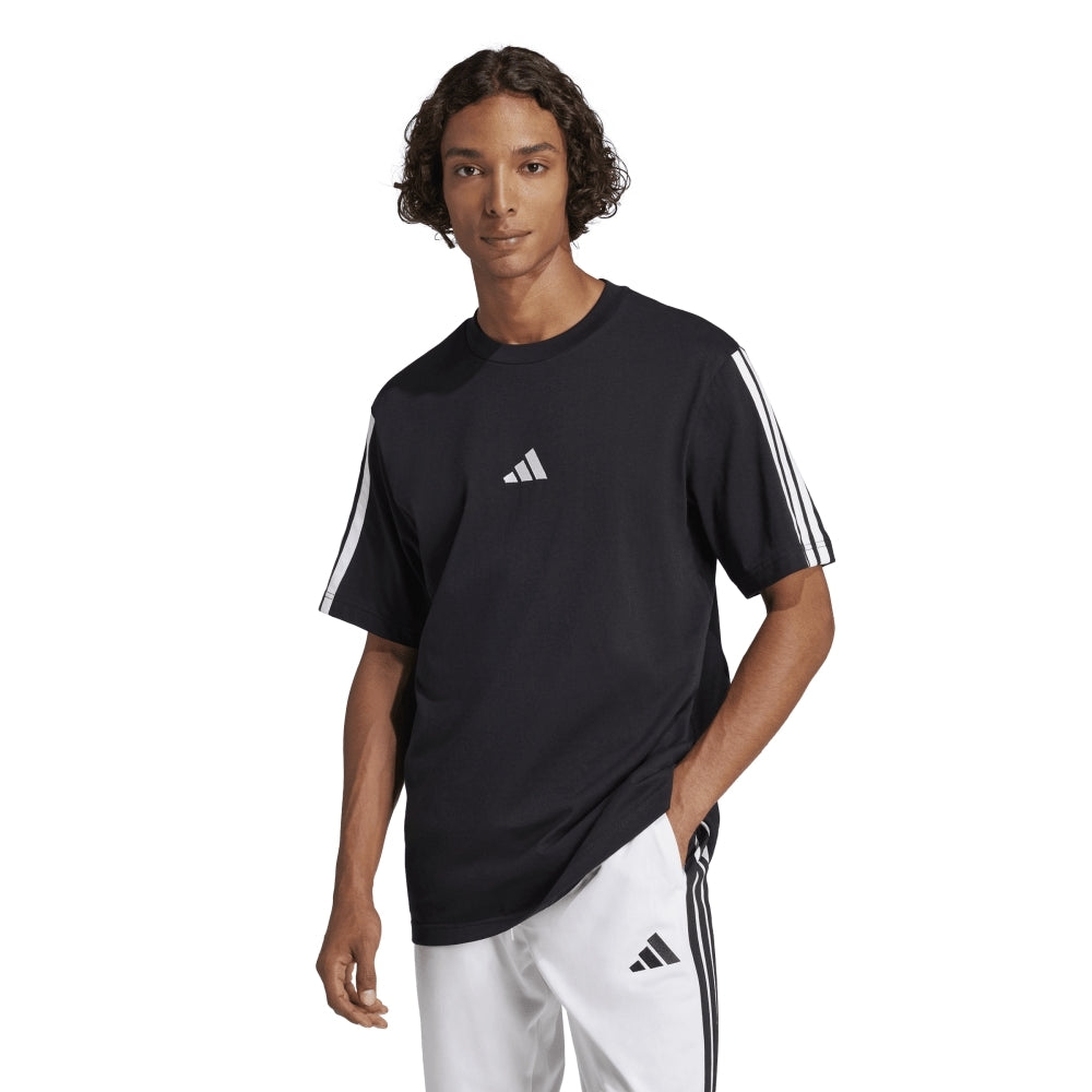 Remera Adidas M 3S Sj T B De Hombre