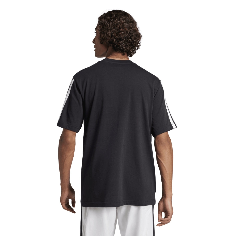 Remera Adidas M 3S Sj T B De Hombre