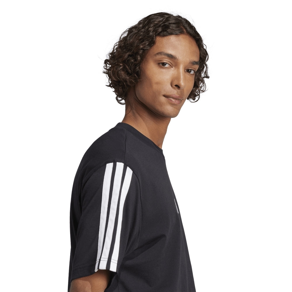 Remera Adidas M 3S Sj T B De Hombre