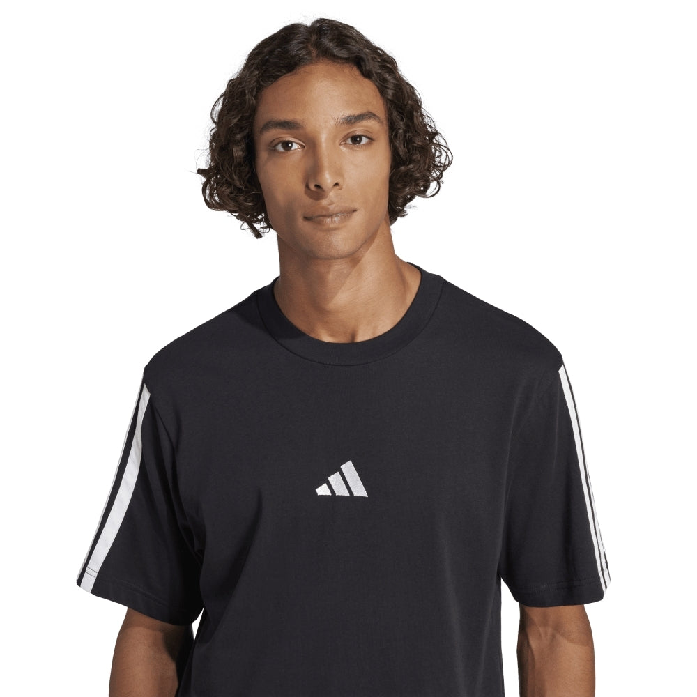 Remera Adidas M 3S Sj T B De Hombre