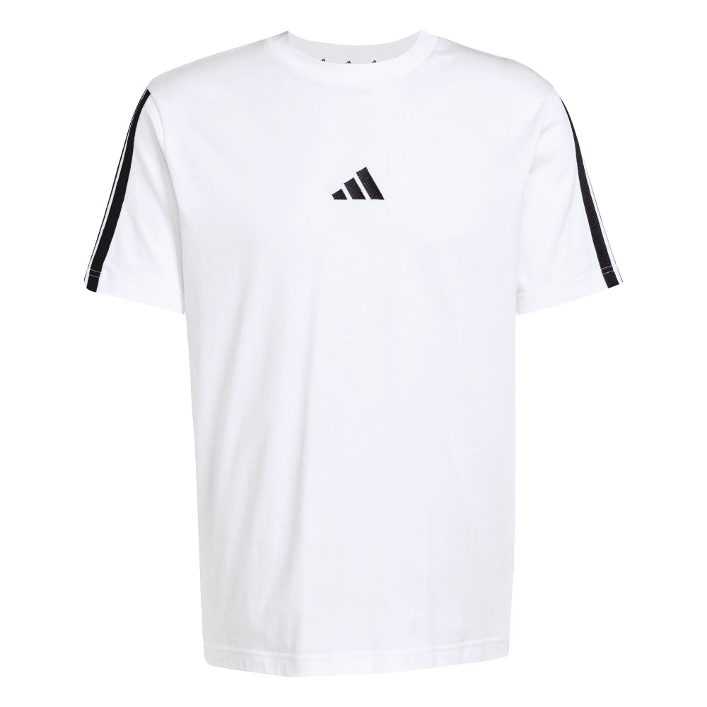 Remera Adidas M 3S Sj T B De Hombre
