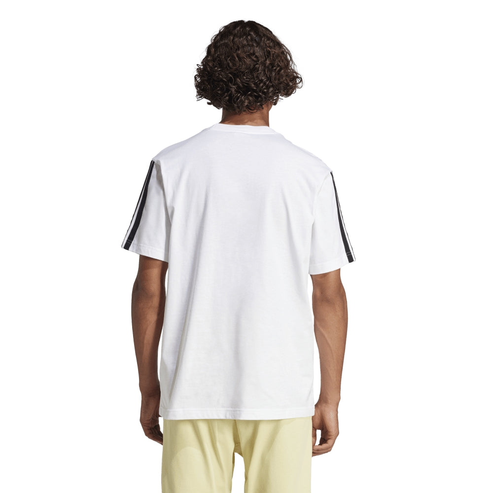 Remera Adidas M 3S Sj T B De Hombre