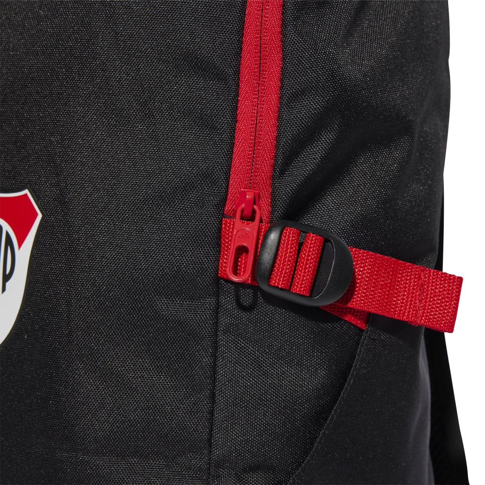 mochila adidas River Plate backpack unisex