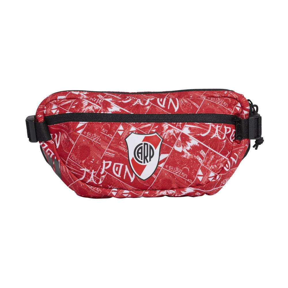 rinonera adidas River Plate  crsbdy bag unisex