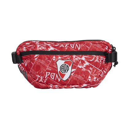 rinonera adidas River Plate crsbdy bag unisex
