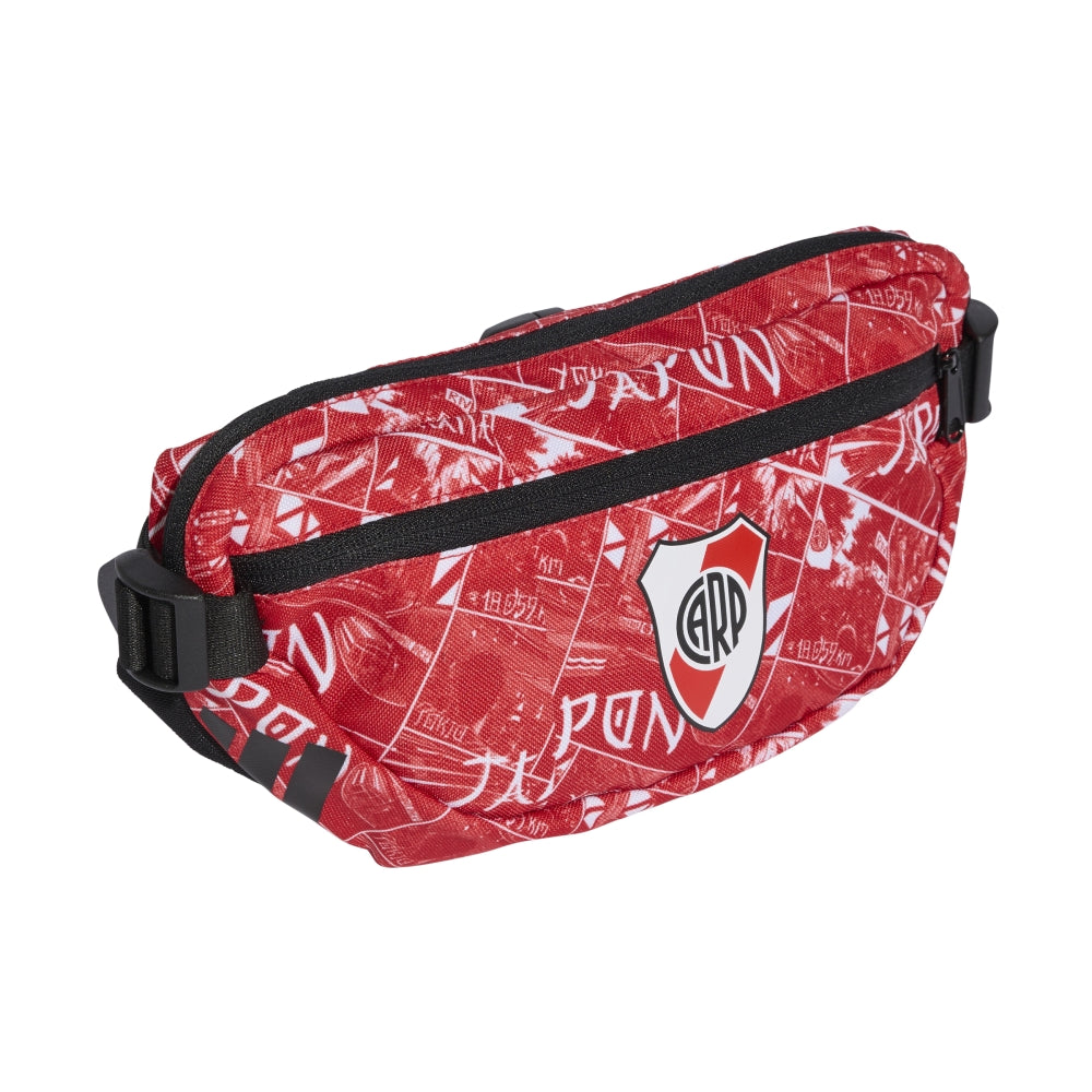 rinonera adidas River Plate  crsbdy bag unisex