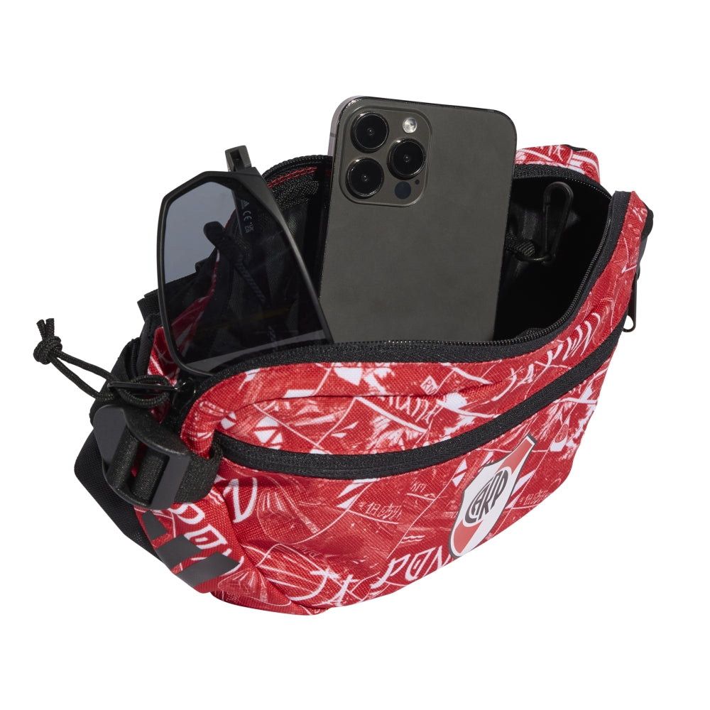 rinonera adidas River Plate  crsbdy bag unisex