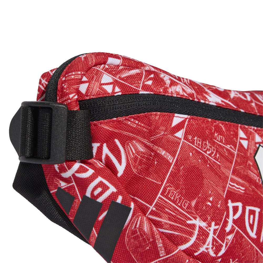 rinonera adidas River Plate  crsbdy bag unisex