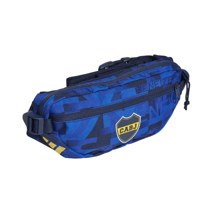 Rinonera Adidas Boca crsbdy bag unisex jw3918