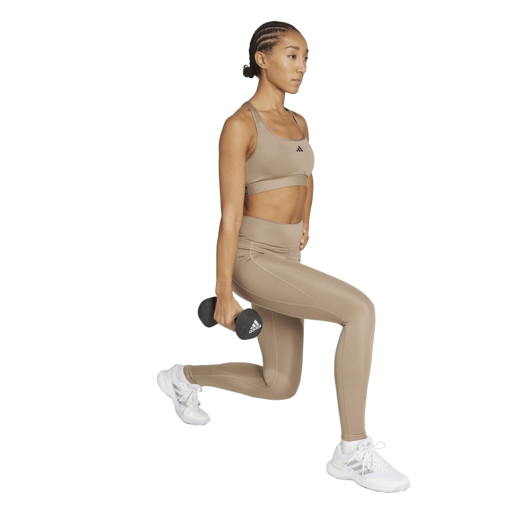 Calza Adidas Opt Ess St 1-1 De Mujer