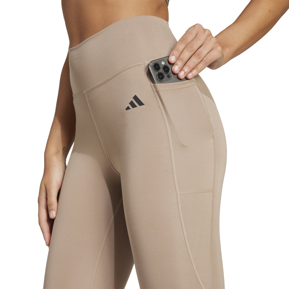 Calza Adidas Opt Ess St 1-1 De Mujer