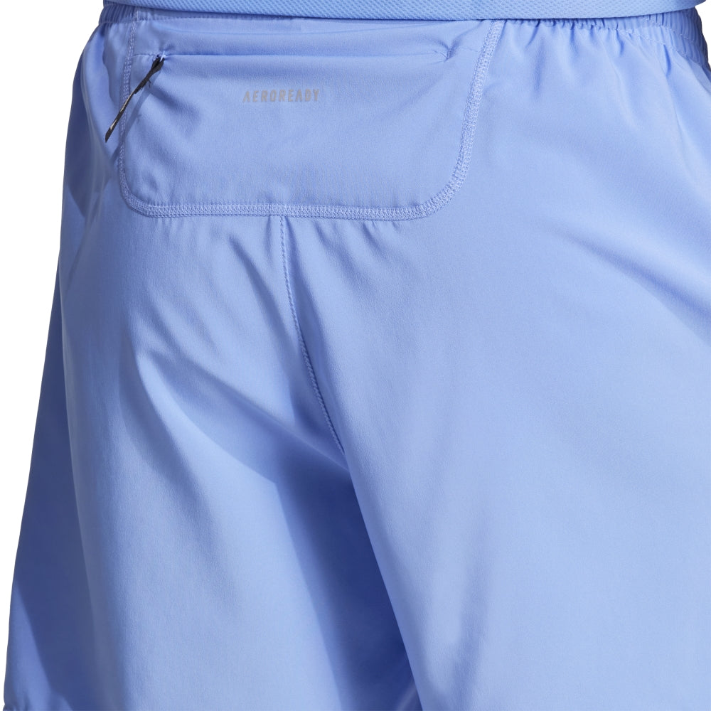 Short Adidas Otr B Short De Hombre