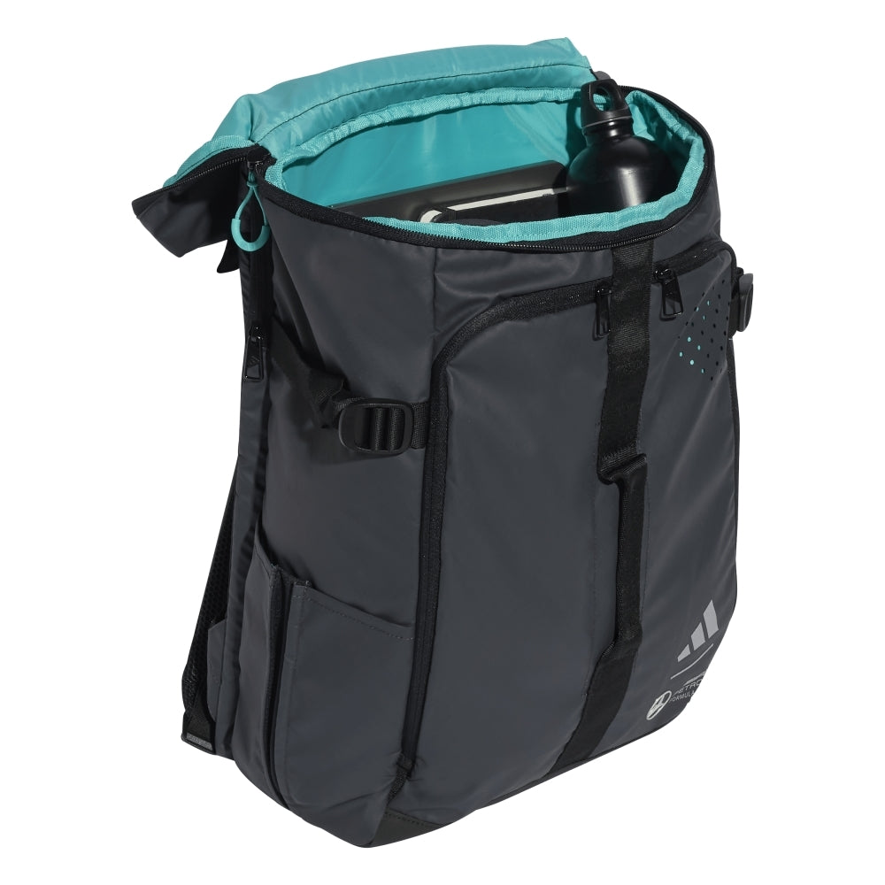 Mochila Adidas Mer Hybrid Bp Unisex