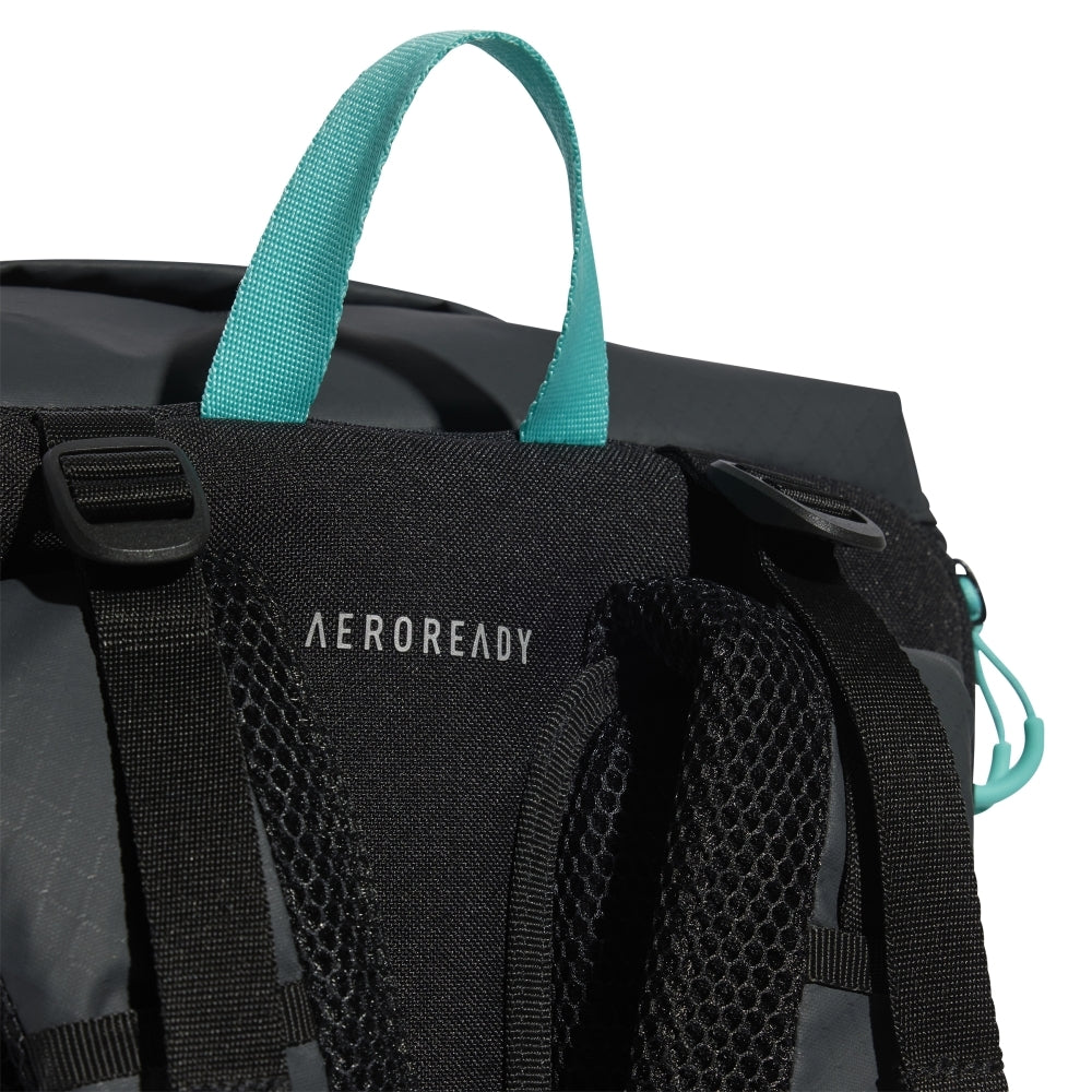 Mochila Adidas Mer Hybrid Bp Unisex