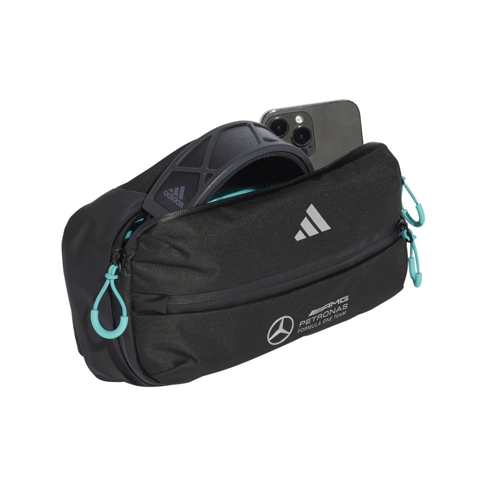 Bandolera Adidas Mer Ips Sling Unisex Jx6478