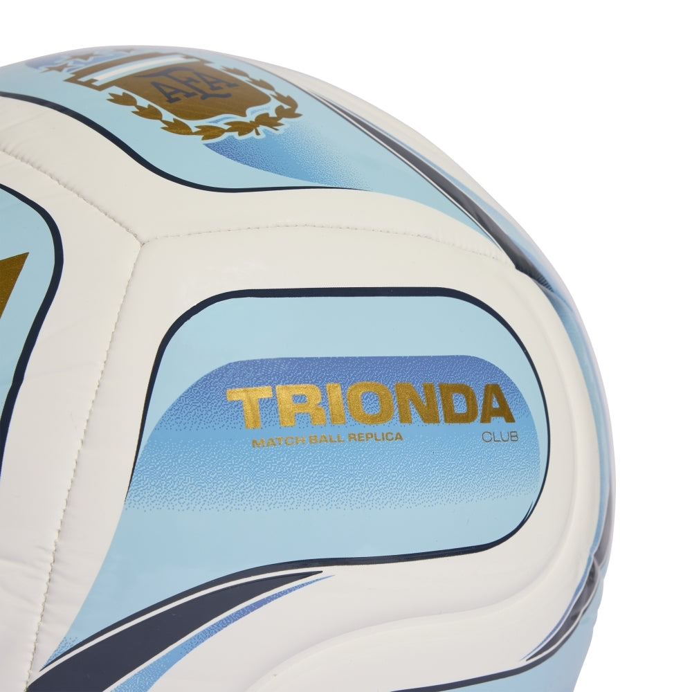 Pelota Adidas Afa Clb Home Unisex