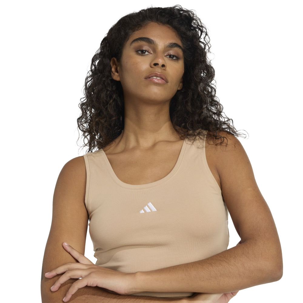 Musculosa Adidas W Sl Sj Tk De Mujer