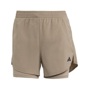 Short Adidas W Min 2In1 Sho De Mujer