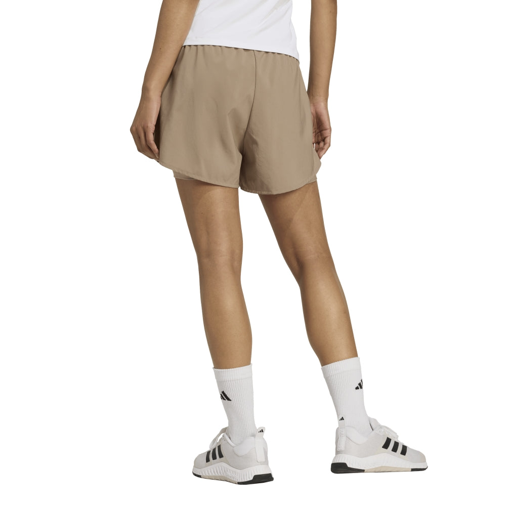 Short Adidas W Min 2In1 Sho De Mujer