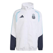 Campera Adidas Afa Aw Jkt De Hombre