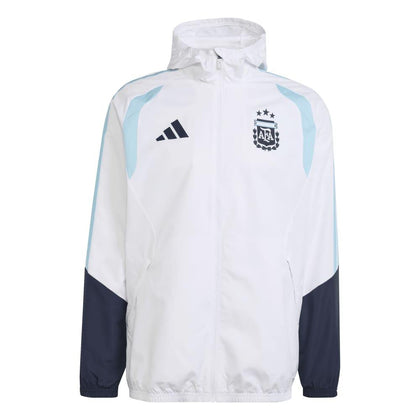 Campera Adidas Afa Aw Jkt de Hombre