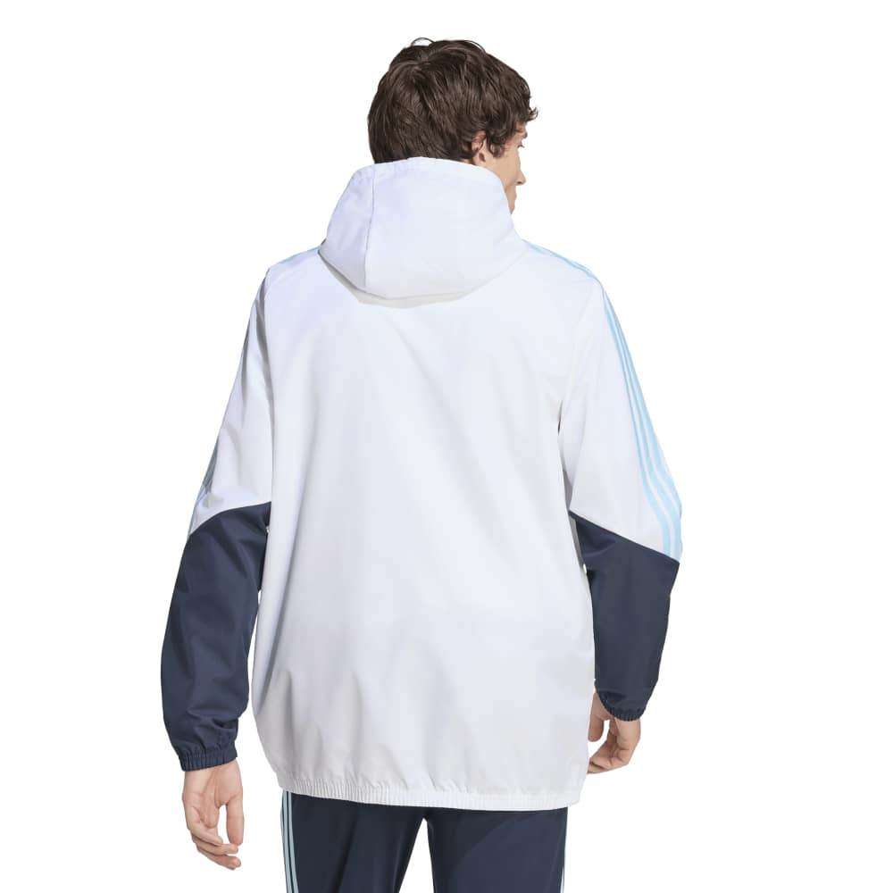 Campera Adidas Afa Aw Jkt De Hombre